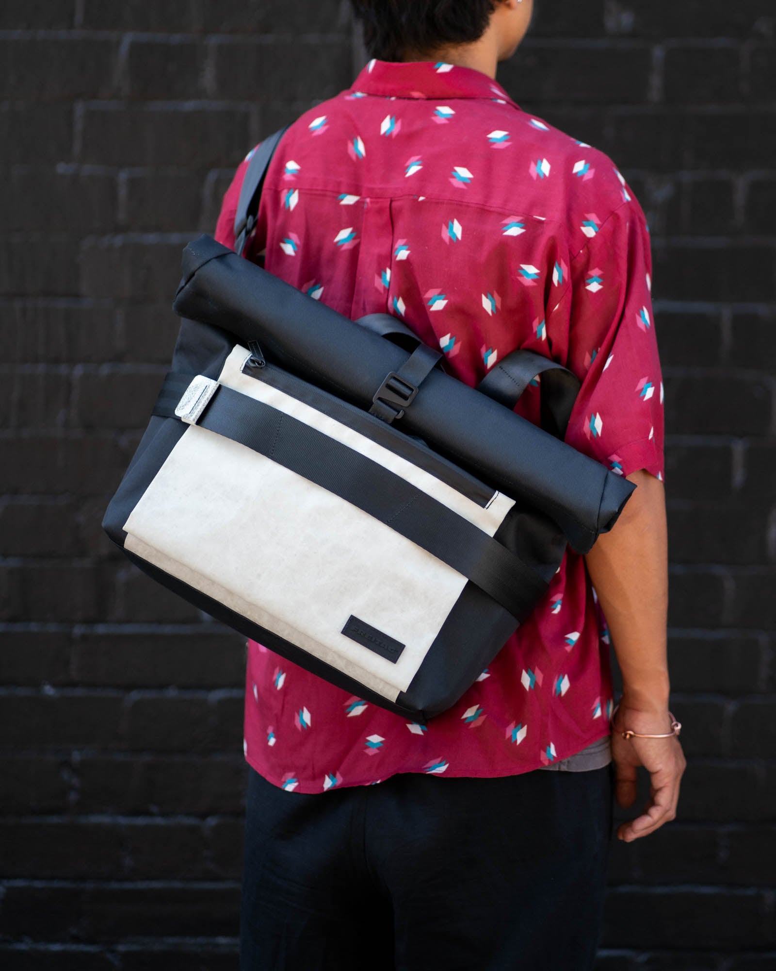 F680 ANDERSON | FREITAG