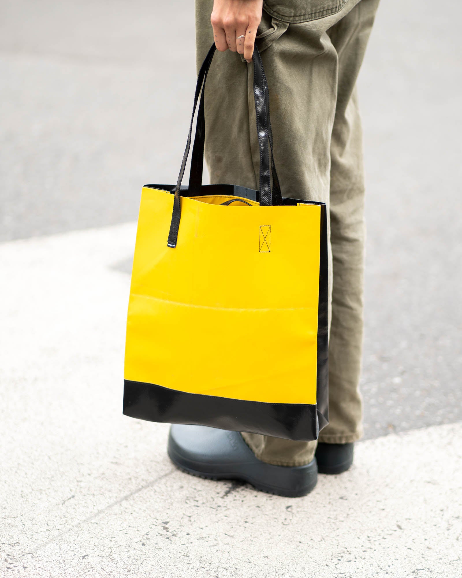 FREITAG F262 JULIEN – Keoma