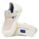 Reykjavik Nubuck | Antique White