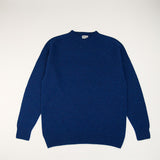 Supersoft Seamless Jumper | Navy