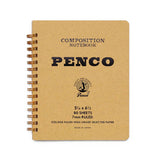 Coil Notebook - Ruled | Medium