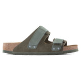 Uji Suede | Thyme
