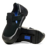 Reykjavik Nubuck | Black