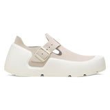 Reykjavik Nubuck | Antique White
