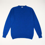 Oxford Jumper | Sapphire