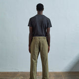 5016 Drill Commuter Pants | Moss