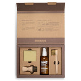 Shoe Care Pack | Suede