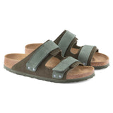 Uji Suede | Thyme