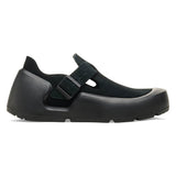 Reykjavik Nubuck | Black