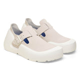 Reykjavik Nubuck | Antique White