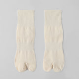 Tabi Socks | Off-White