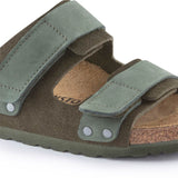 Uji Suede | Thyme
