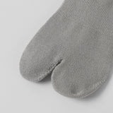 Tabi Socks | Grey