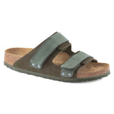 Uji Suede | Thyme