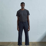 5016 Drill Commuter Pants | Blueberry