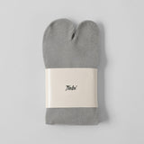 Tabi Socks | Grey