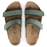 Uji Suede | Thyme