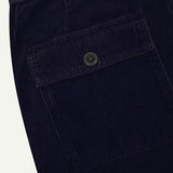 5005 Cord Workwear Pants | Midnight Blue