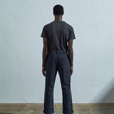 5016 Drill Commuter Pants | Blueberry