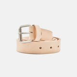 Belt | Natural Leather