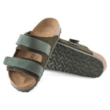 Uji Suede | Thyme