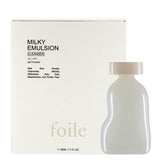 Milky Emulsion Cleanser