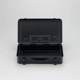 Trunk Shape Toolbox T362 | Black