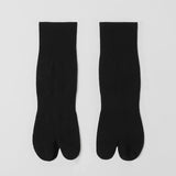 Tabi Socks | Black