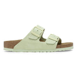 Arizona Suede | Faded Lime
