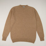 Supersoft Seamless Jumper | Brown