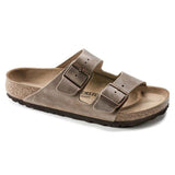 Arizona Oiled Leather | Tobacco Brown