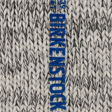 Cotton Twist Mens Socks | Light Grey