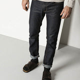 Cotton Twist Mens Socks | Black