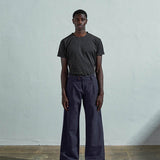 5018 Boat Pants | Midnight Blue