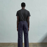 5018 Boat Pants | Midnight Blue