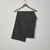 5018 Boat Pants | Charcoal