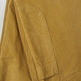 5012 Cord Pants w/Tool Pocket | Citronella