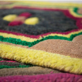 Multi Pattern Mat | Large