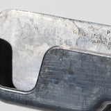 Aluminium Die Casting Glasses Holder | Natural