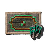 Multi Pattern Mat | Large