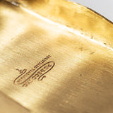 Brass Small Tray