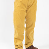 5012 Cord Pants w/Tool Pocket | Citronella