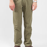 5016 Drill Commuter Pants | Moss