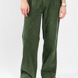 5018 Cord Boat Pants | Coriander