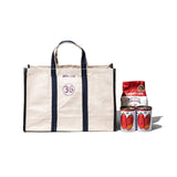 Market Tote Bag | 36