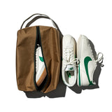 Rubberised Fabric Clubhouse Shoe Bag