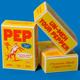 Pep Refill | 50g