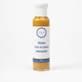 Fresh Yuzu & Chilli Dressing | 250ml