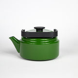 Amu Kettle | Green