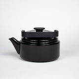 Amu Kettle | Black